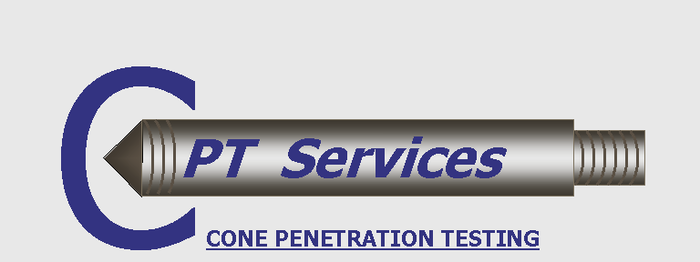 CPT SERVICES Logo